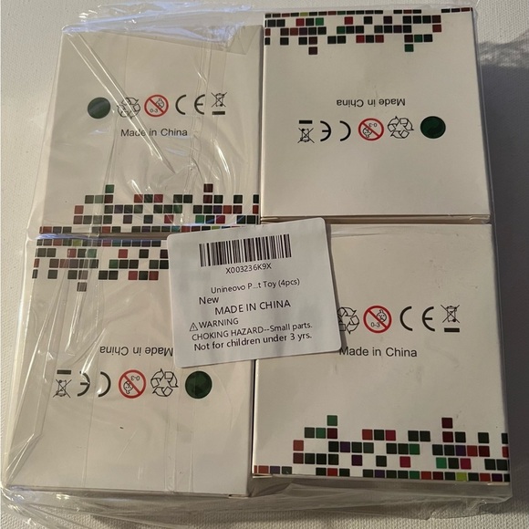 NWT LED Light Up Fidget Spinner Bracelets 12Pack🔥🔥 - Picture 9 of 9